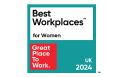 Best women workplace