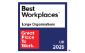 Best workplaces