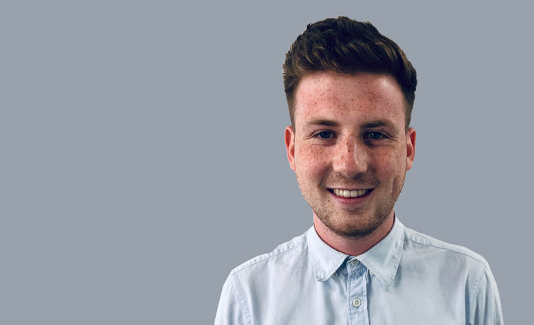 Daniel Keary's PayStream Journey